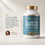 Elastura — Marine Elastin Peptide