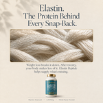 Elastura — Marine Elastin Peptide