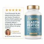 Elastura — Marine Elastin Peptide